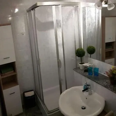 Kruspe Comfortable Сasa de vacaciones Dresde