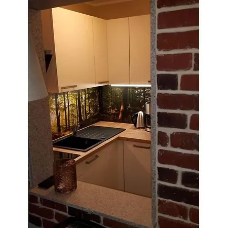 Kruspe Comfortable Casa vacanze