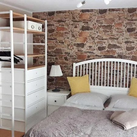 Kruspe Comfortable Casa vacanze *